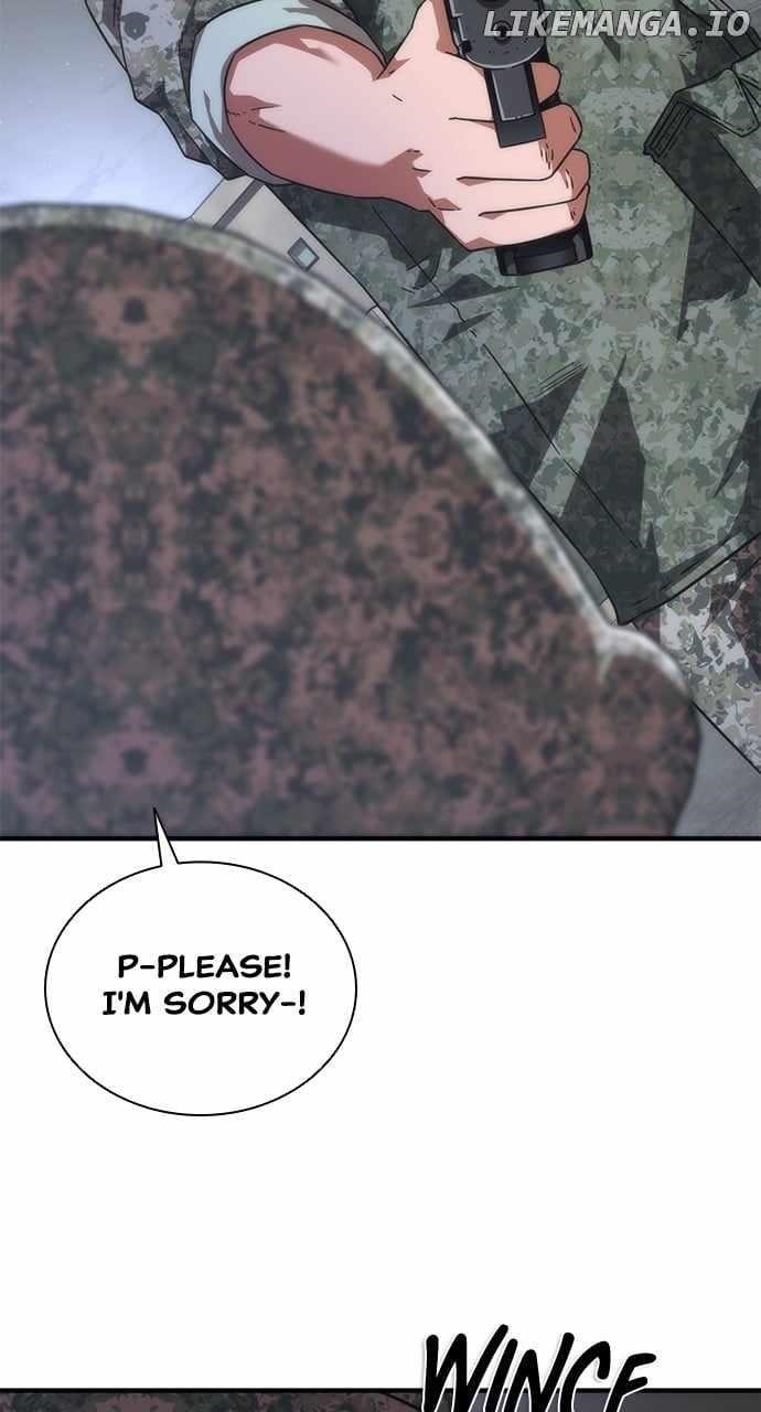 18+ Zombie Revelation: 82-08 Chapter 41 page 52