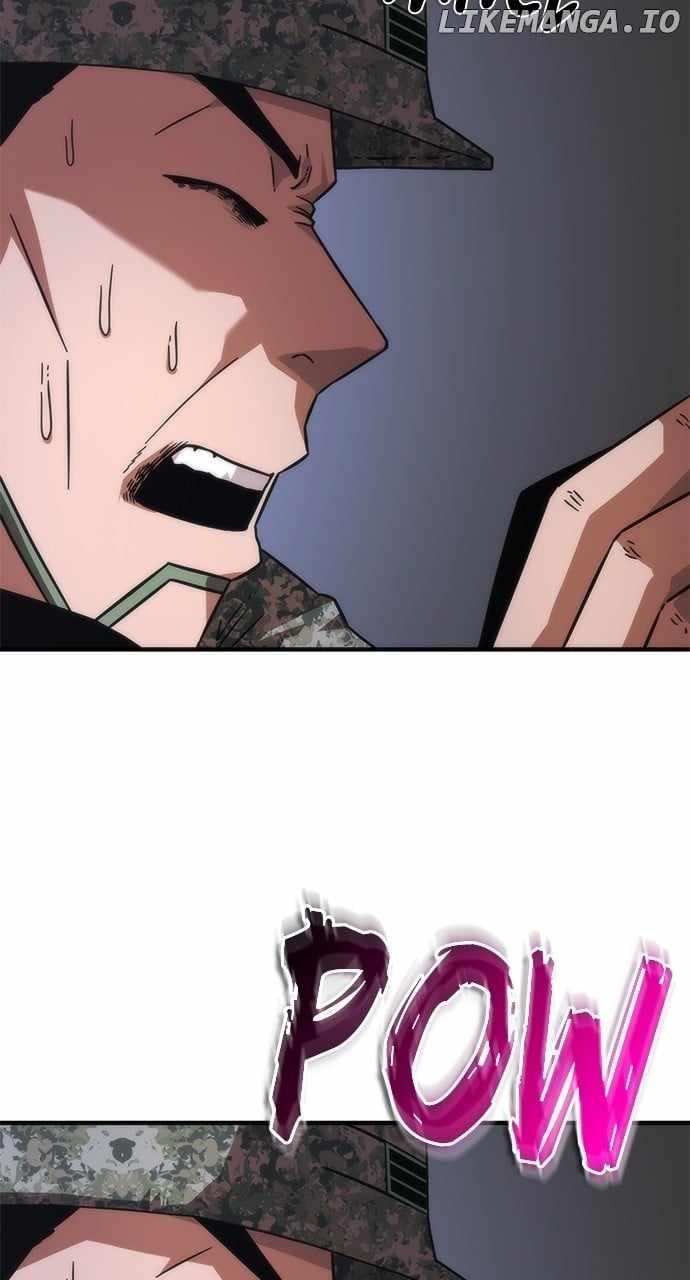 18+ Zombie Revelation: 82-08 Chapter 41 page 53