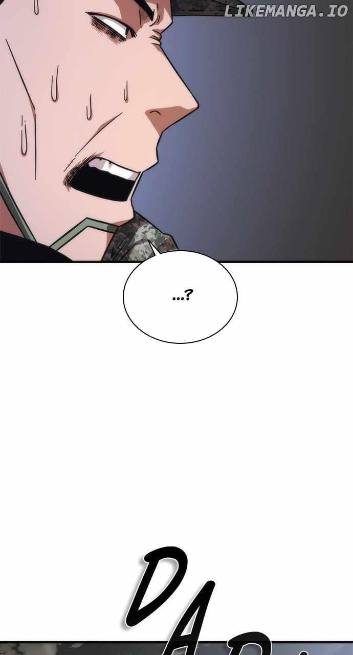 18+ Zombie Revelation: 82-08 Chapter 41 page 54