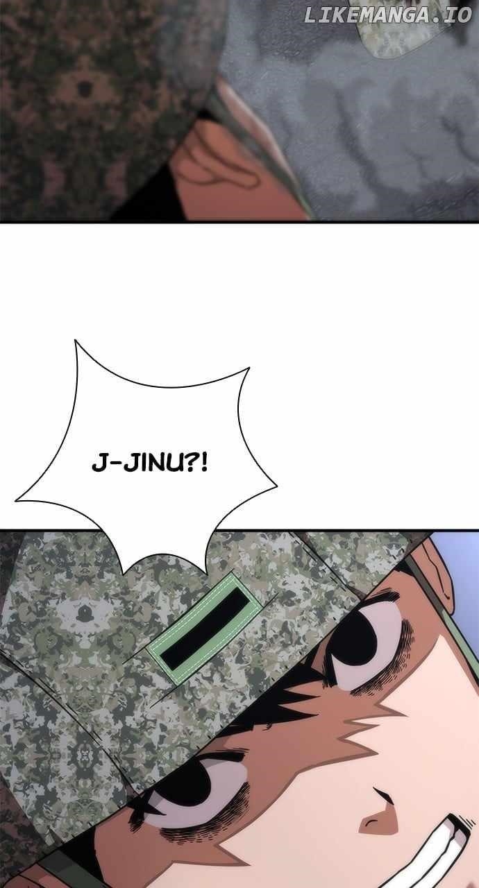 18+ Zombie Revelation: 82-08 Chapter 41 page 56