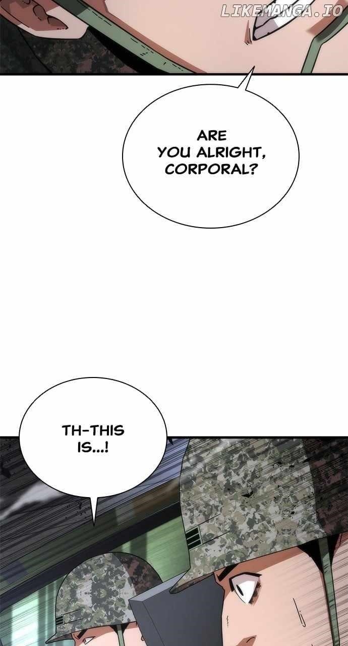 18+ Zombie Revelation: 82-08 Chapter 41 page 57