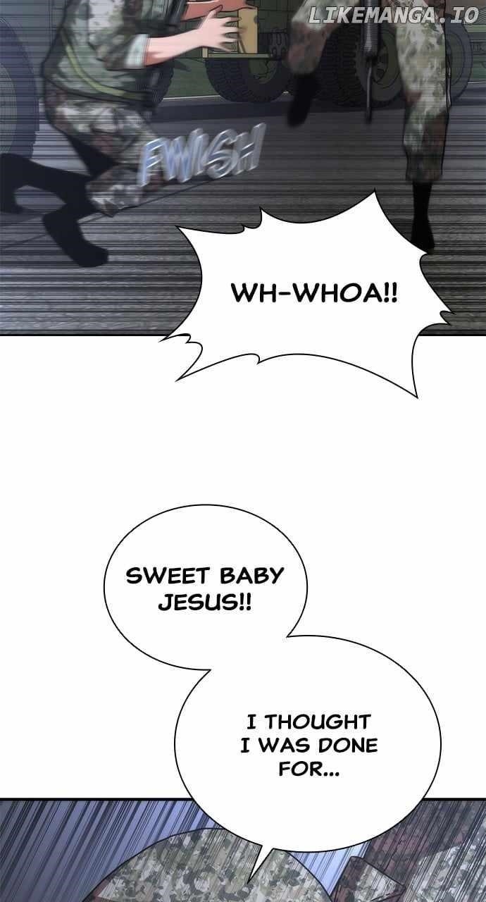 18+ Zombie Revelation: 82-08 Chapter 41 page 65