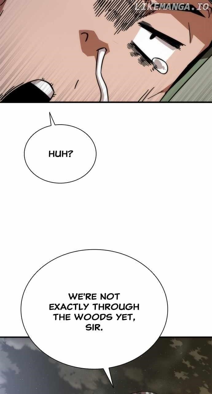 18+ Zombie Revelation: 82-08 Chapter 41 page 67
