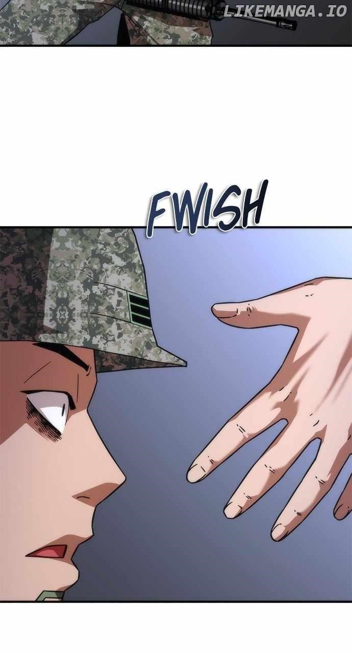 18+ Zombie Revelation: 82-08 Chapter 41 page 70