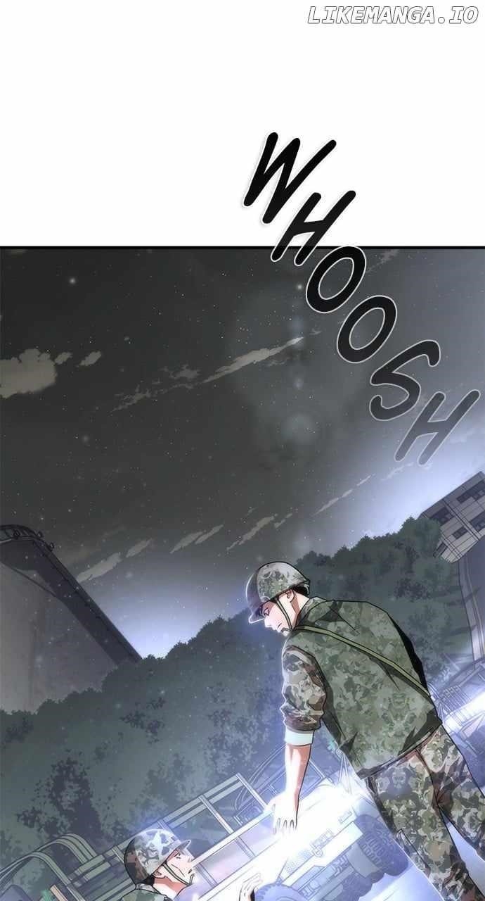 18+ Zombie Revelation: 82-08 Chapter 41 page 71