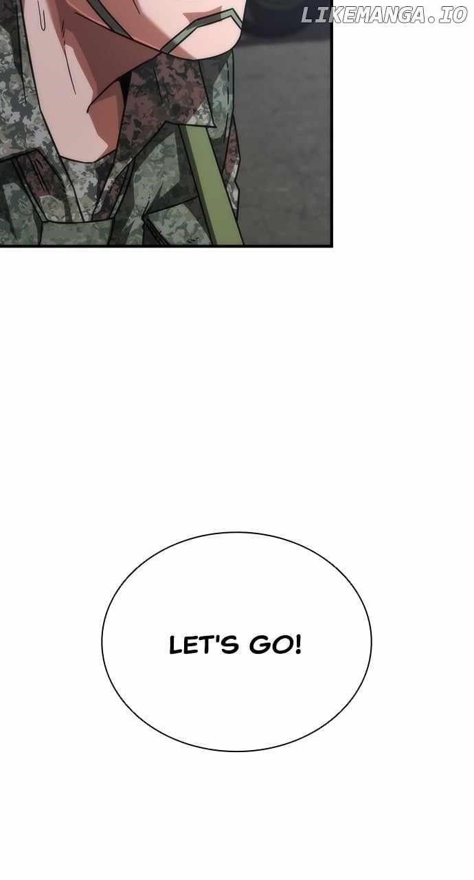 18+ Zombie Revelation: 82-08 Chapter 41 page 74