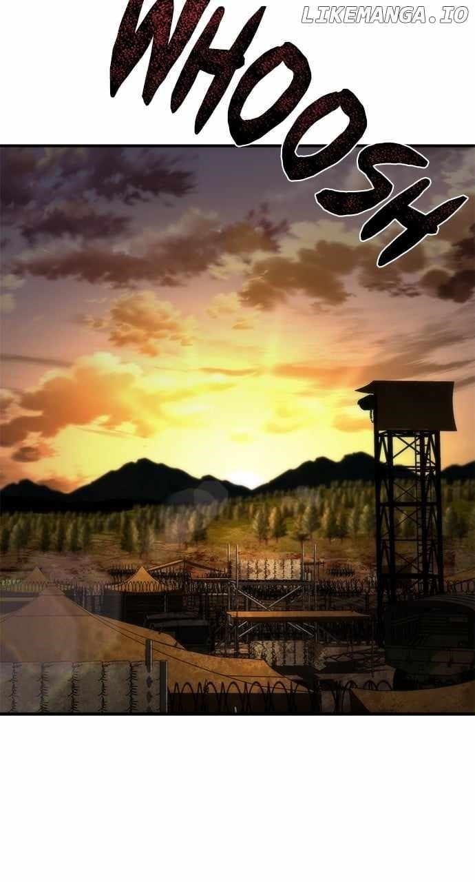 18+ Zombie Revelation: 82-08 Chapter 41 page 76