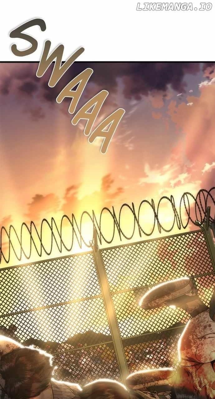 18+ Zombie Revelation: 82-08 Chapter 41 page 77