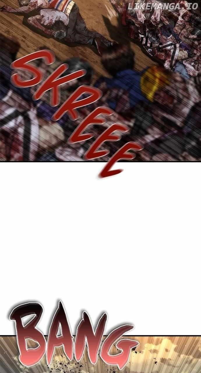 18+ Zombie Revelation: 82-08 Chapter 41 page 79