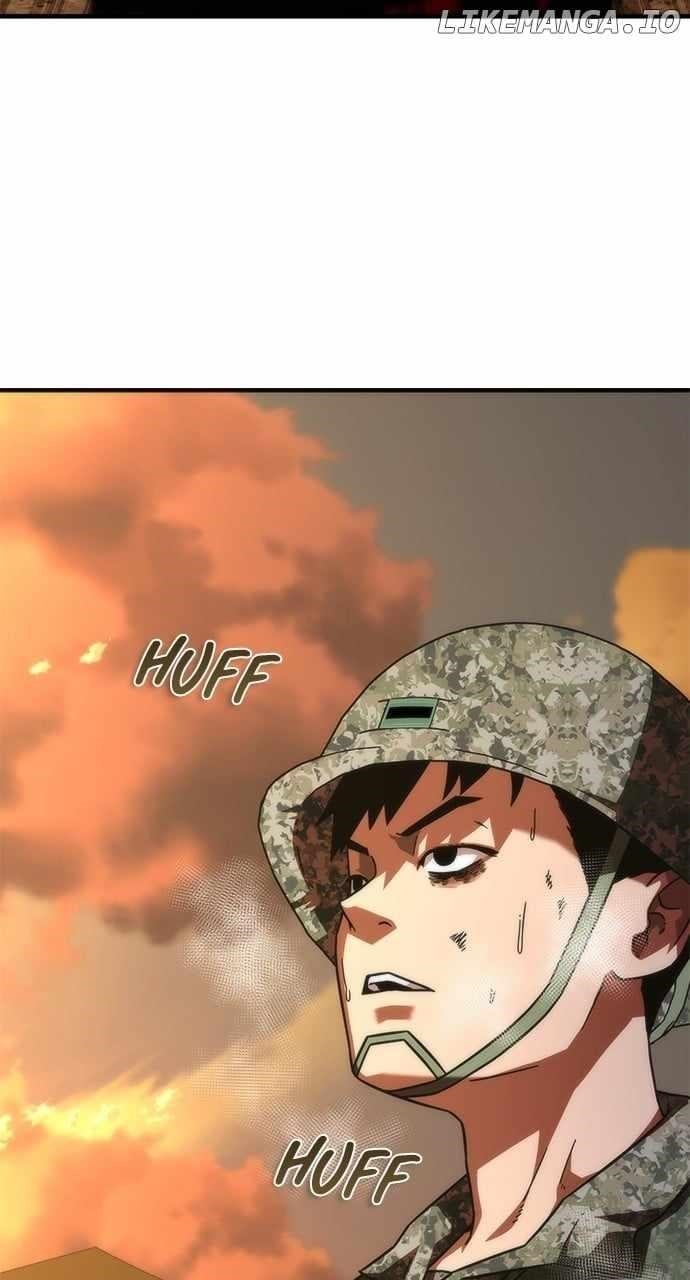 18+ Zombie Revelation: 82-08 Chapter 41 page 81