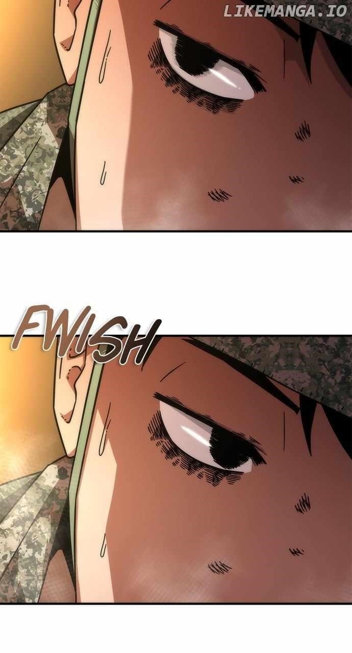 18+ Zombie Revelation: 82-08 Chapter 41 page 83