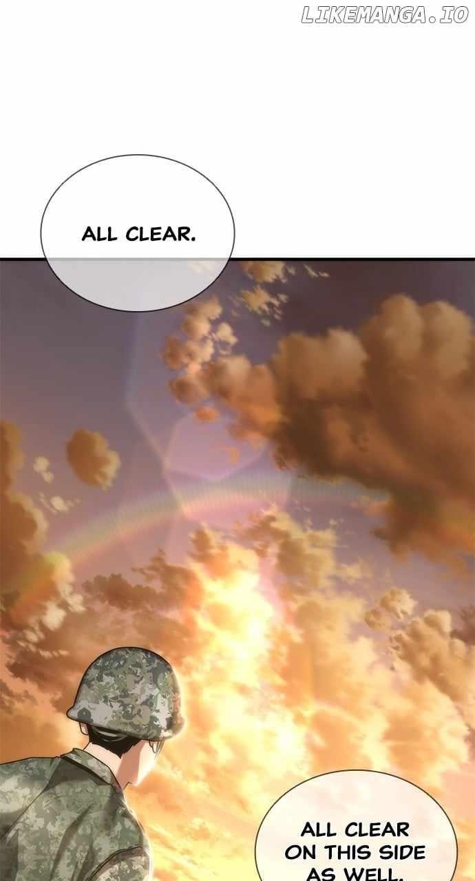18+ Zombie Revelation: 82-08 Chapter 41 page 84