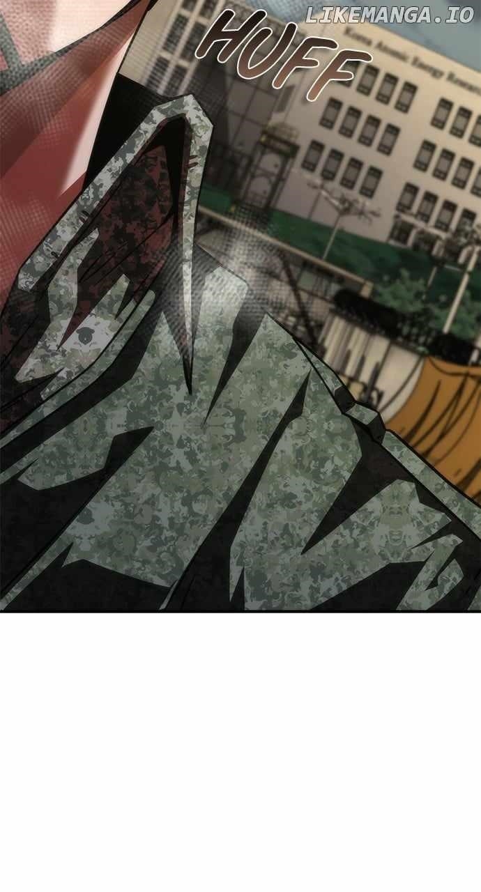 18+ Zombie Revelation: 82-08 Chapter 41 page 87