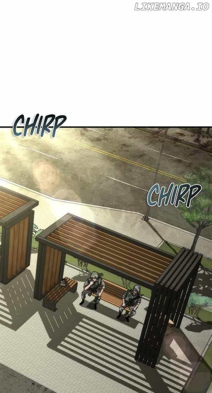 18+ Zombie Revelation: 82-08 Chapter 41 page 89