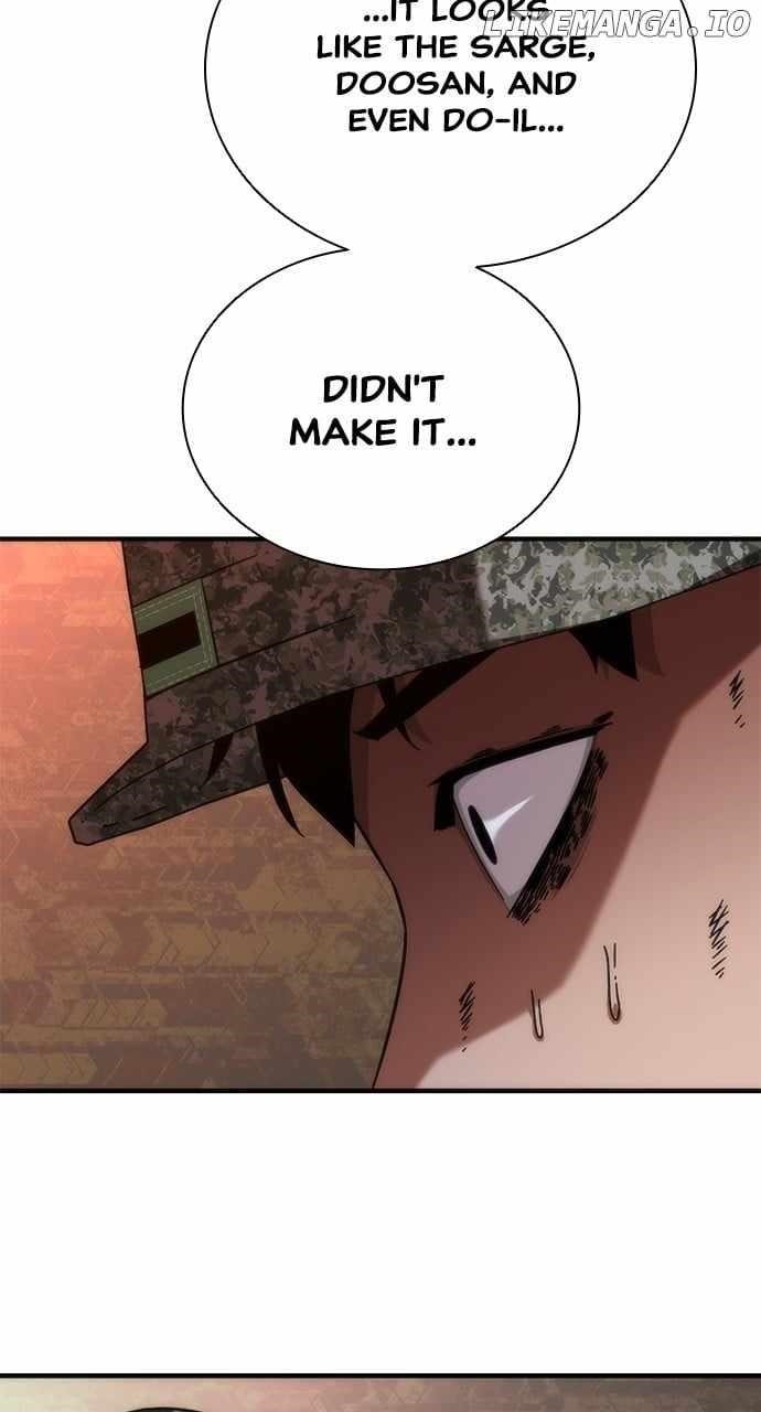 18+ Zombie Revelation: 82-08 Chapter 41 page 91