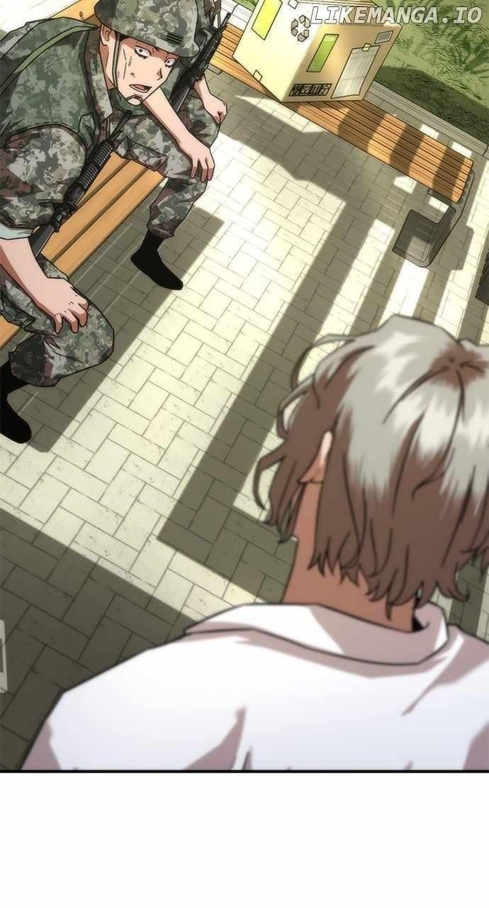 18+ Zombie Revelation: 82-08 Chapter 41 page 99