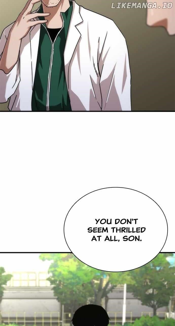 18+ Zombie Revelation: 82-08 Chapter 42 page 4