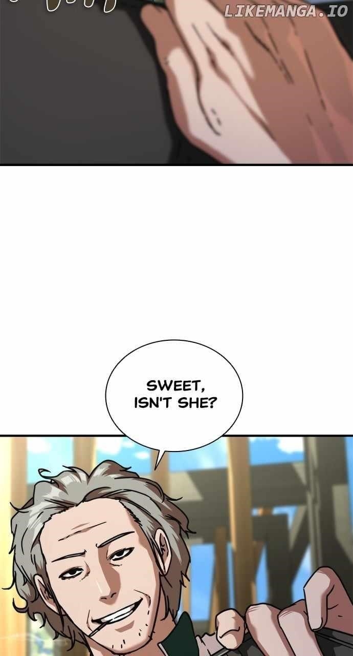 18+ Zombie Revelation: 82-08 Chapter 42 page 9