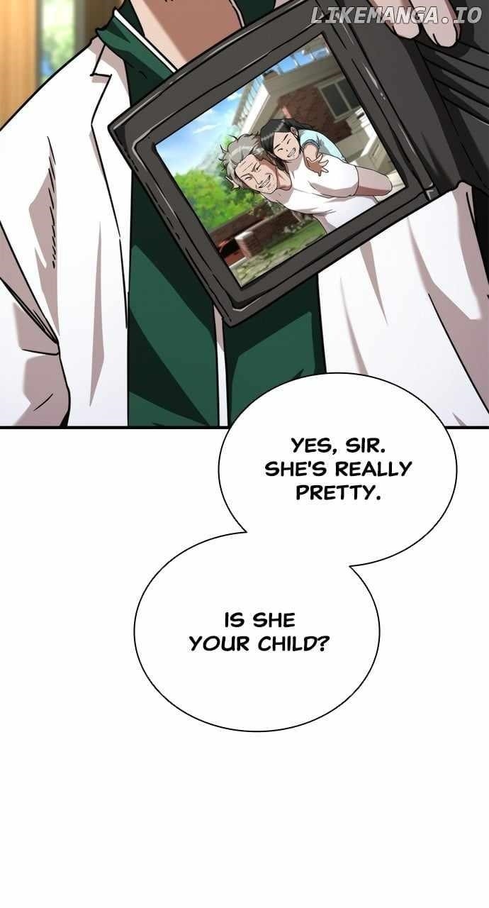 18+ Zombie Revelation: 82-08 Chapter 42 page 10
