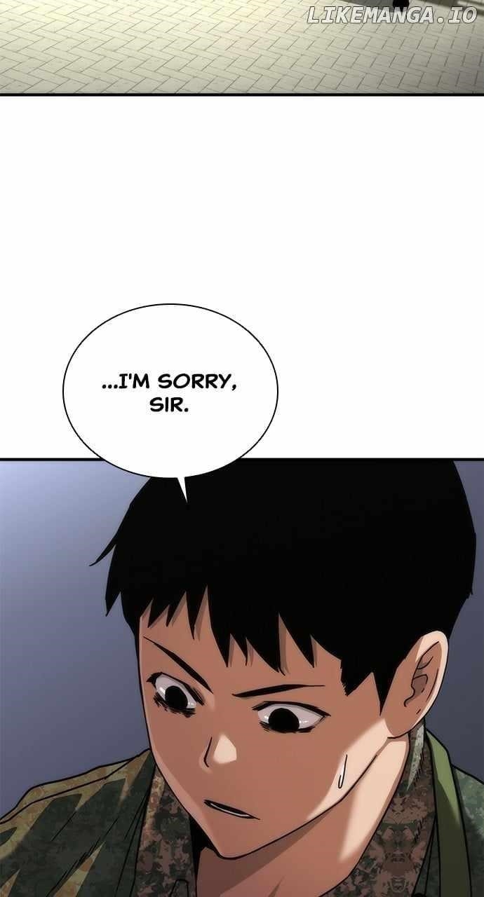 18+ Zombie Revelation: 82-08 Chapter 42 page 14