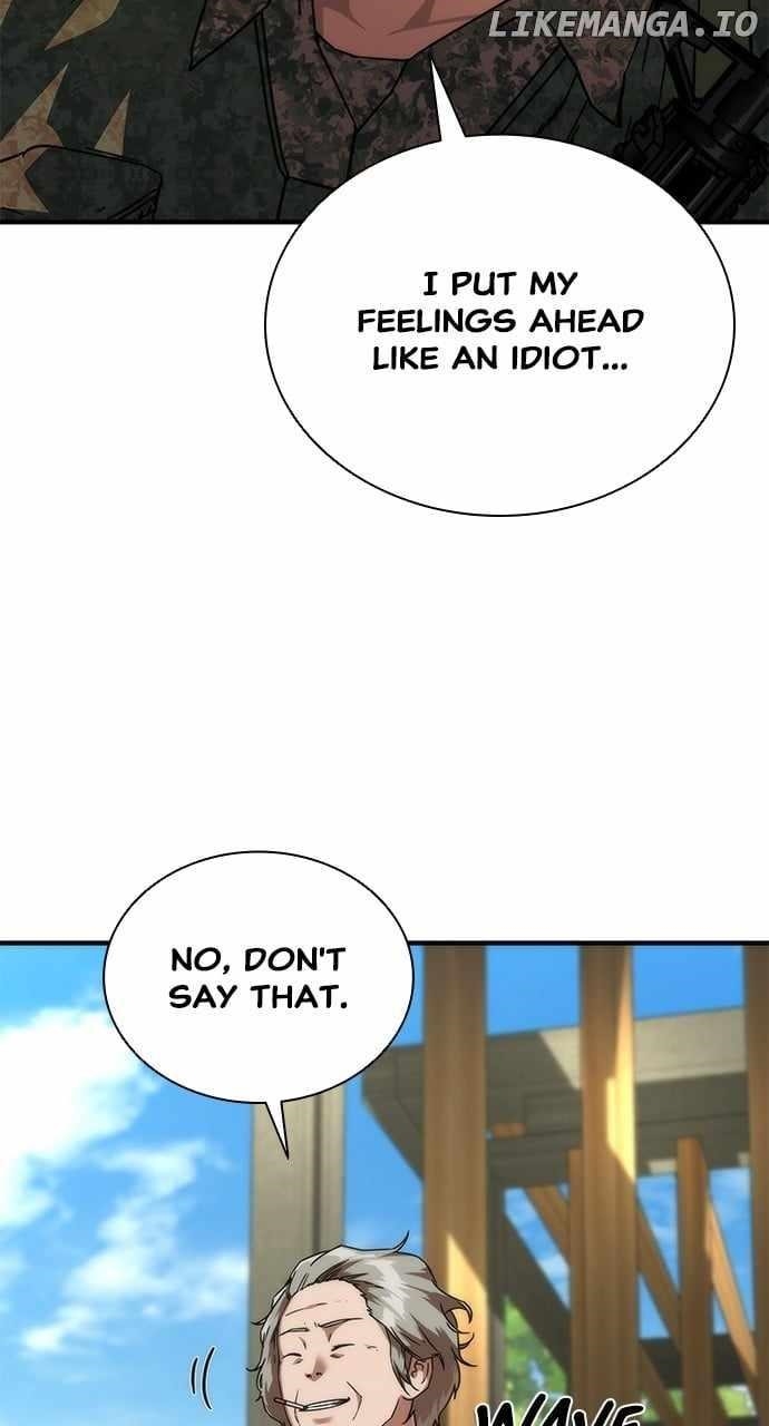 18+ Zombie Revelation: 82-08 Chapter 42 page 15