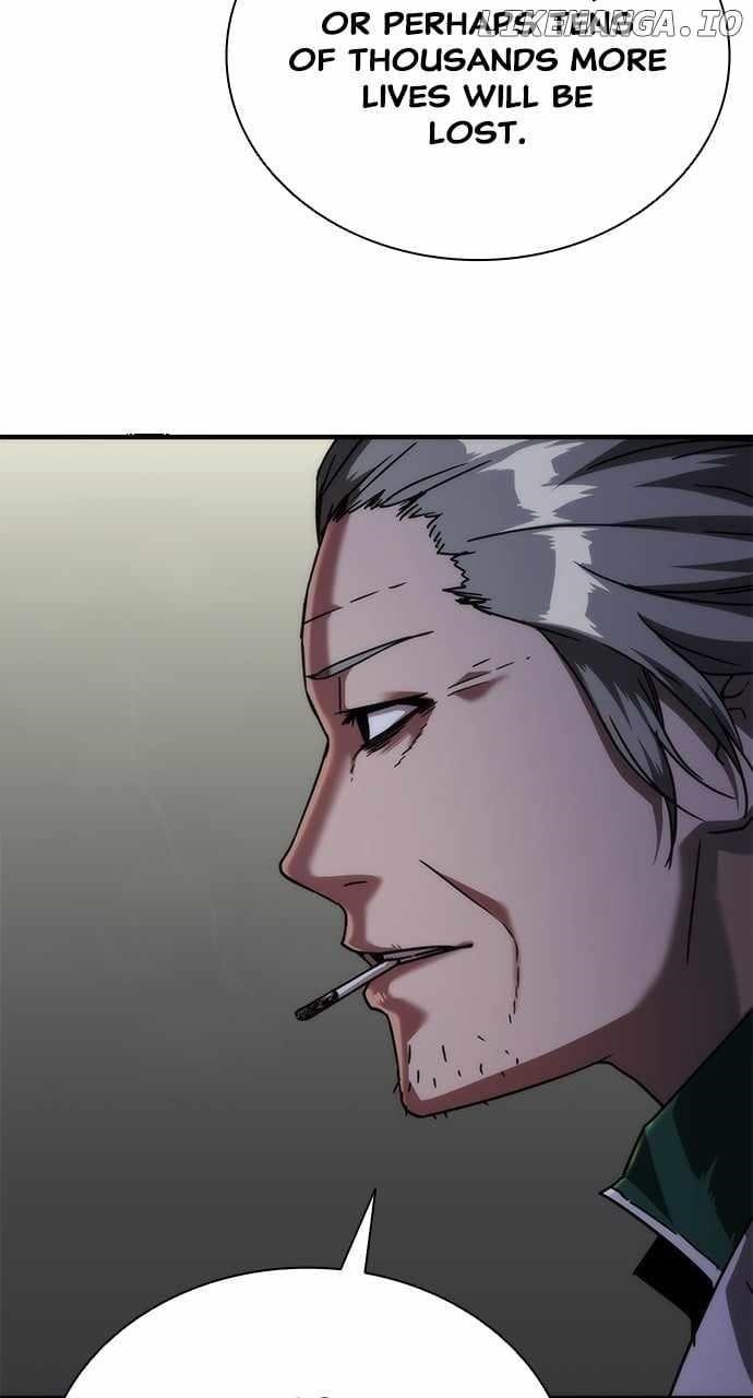 18+ Zombie Revelation: 82-08 Chapter 42 page 27