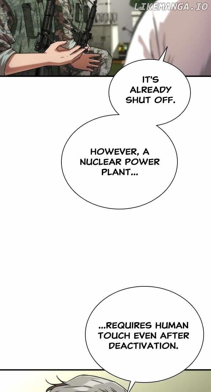 18+ Zombie Revelation: 82-08 Chapter 42 page 29