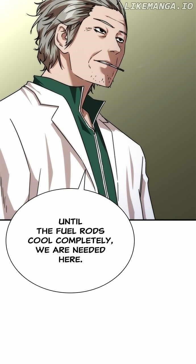 18+ Zombie Revelation: 82-08 Chapter 42 page 30