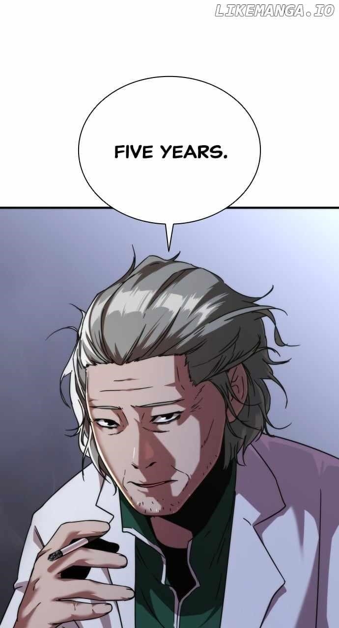 18+ Zombie Revelation: 82-08 Chapter 42 page 32