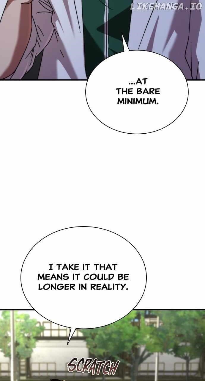 18+ Zombie Revelation: 82-08 Chapter 42 page 33