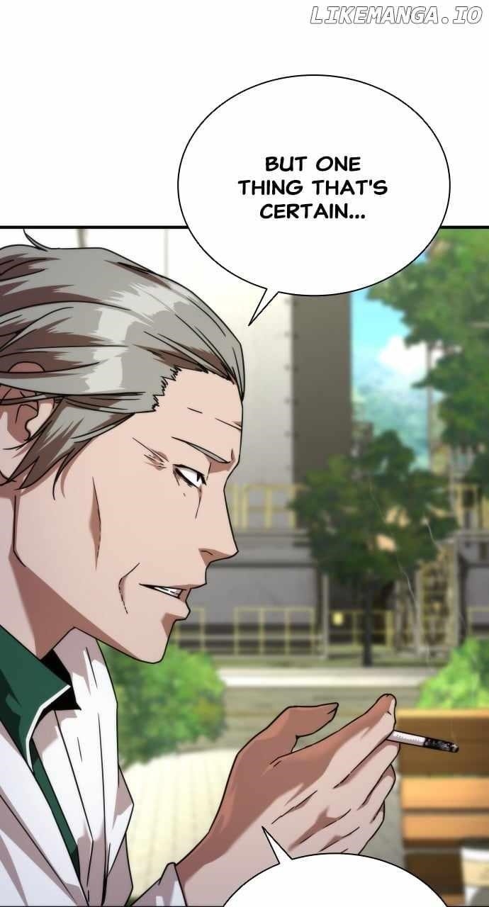 18+ Zombie Revelation: 82-08 Chapter 42 page 36