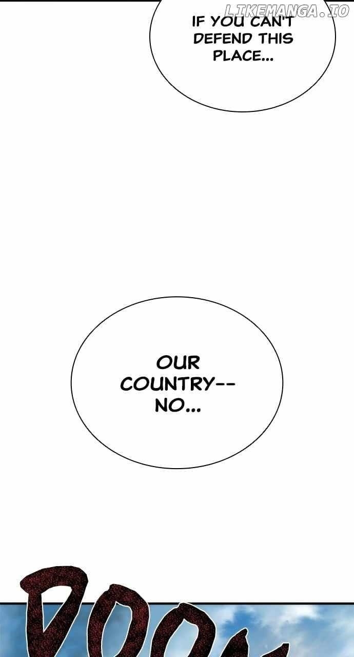 18+ Zombie Revelation: 82-08 Chapter 42 page 37