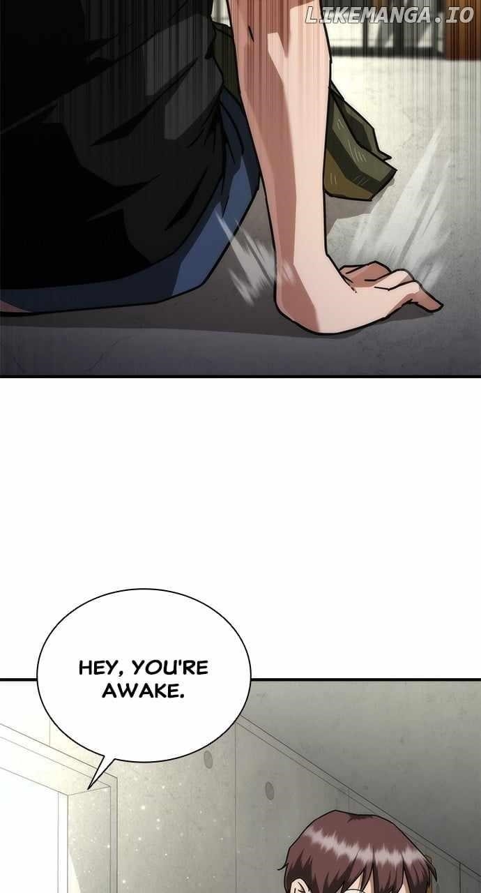 18+ Zombie Revelation: 82-08 Chapter 42 page 44