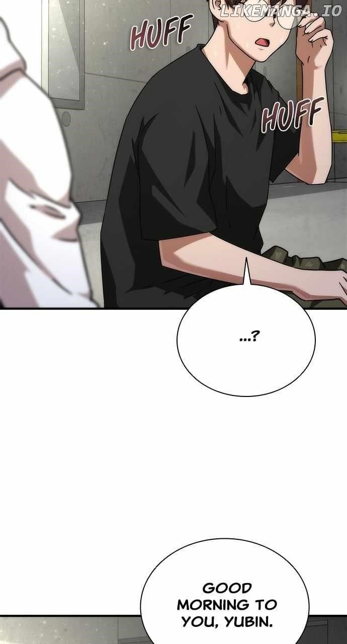 18+ Zombie Revelation: 82-08 Chapter 42 page 45