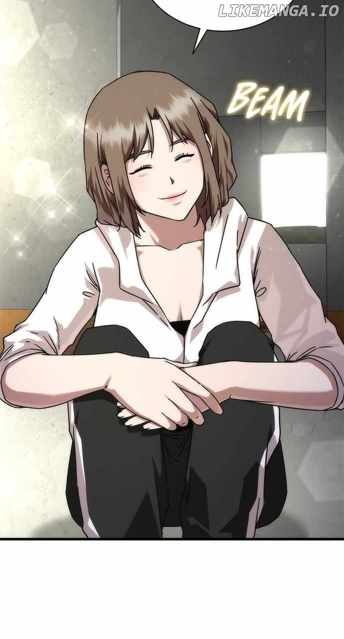 18+ Zombie Revelation: 82-08 Chapter 42 page 46