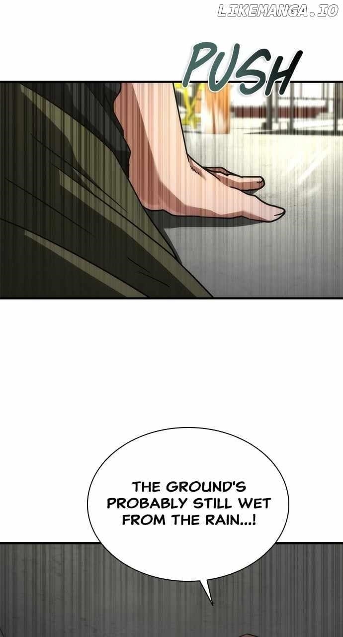 18+ Zombie Revelation: 82-08 Chapter 42 page 55