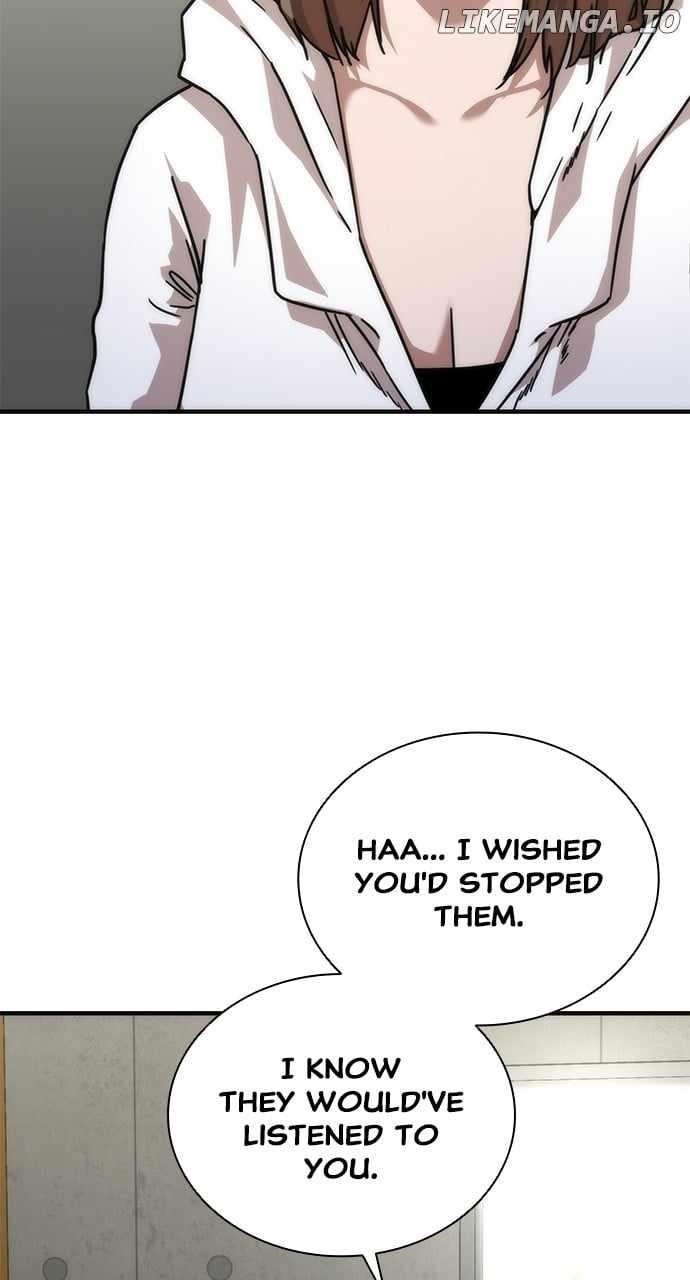 18+ Zombie Revelation: 82-08 Chapter 42 page 60