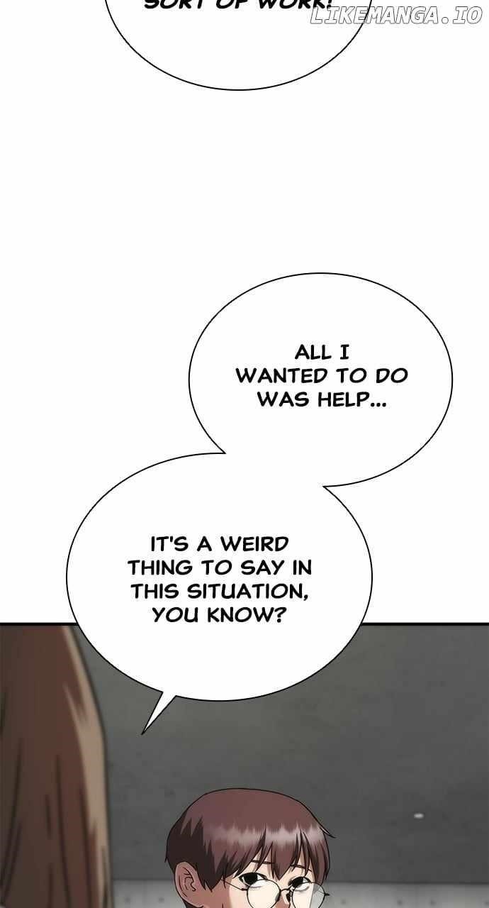 18+ Zombie Revelation: 82-08 Chapter 42 page 63
