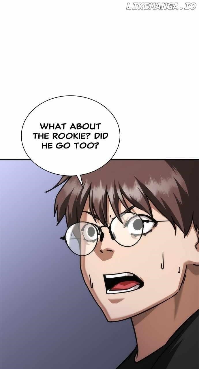 18+ Zombie Revelation: 82-08 Chapter 42 page 66