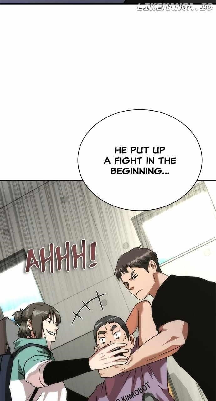 18+ Zombie Revelation: 82-08 Chapter 42 page 67