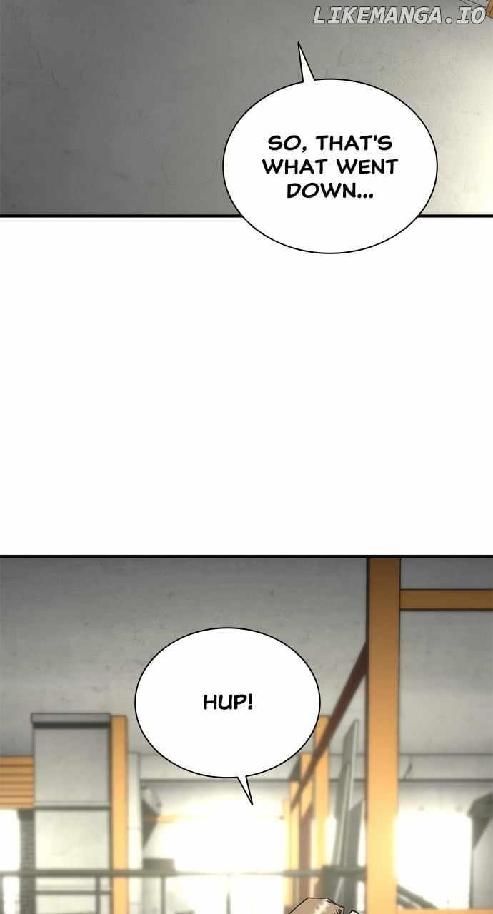 18+ Zombie Revelation: 82-08 Chapter 42 page 70