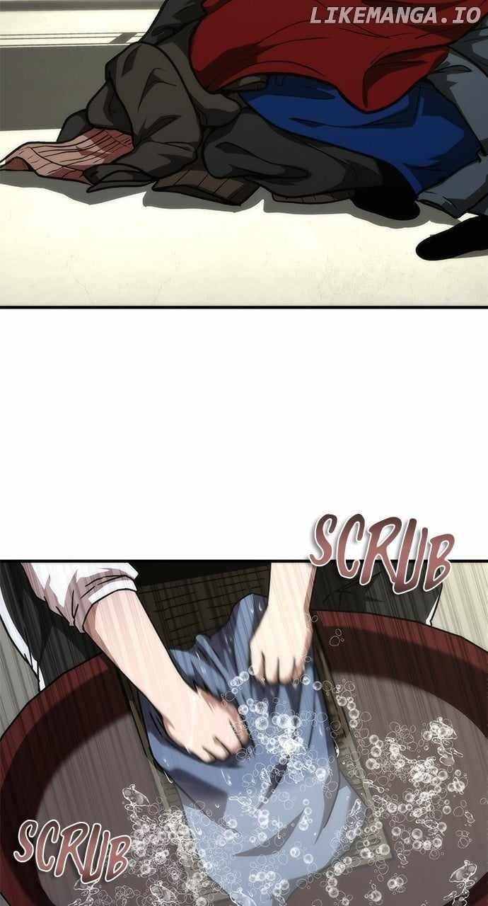 18+ Zombie Revelation: 82-08 Chapter 42 page 76