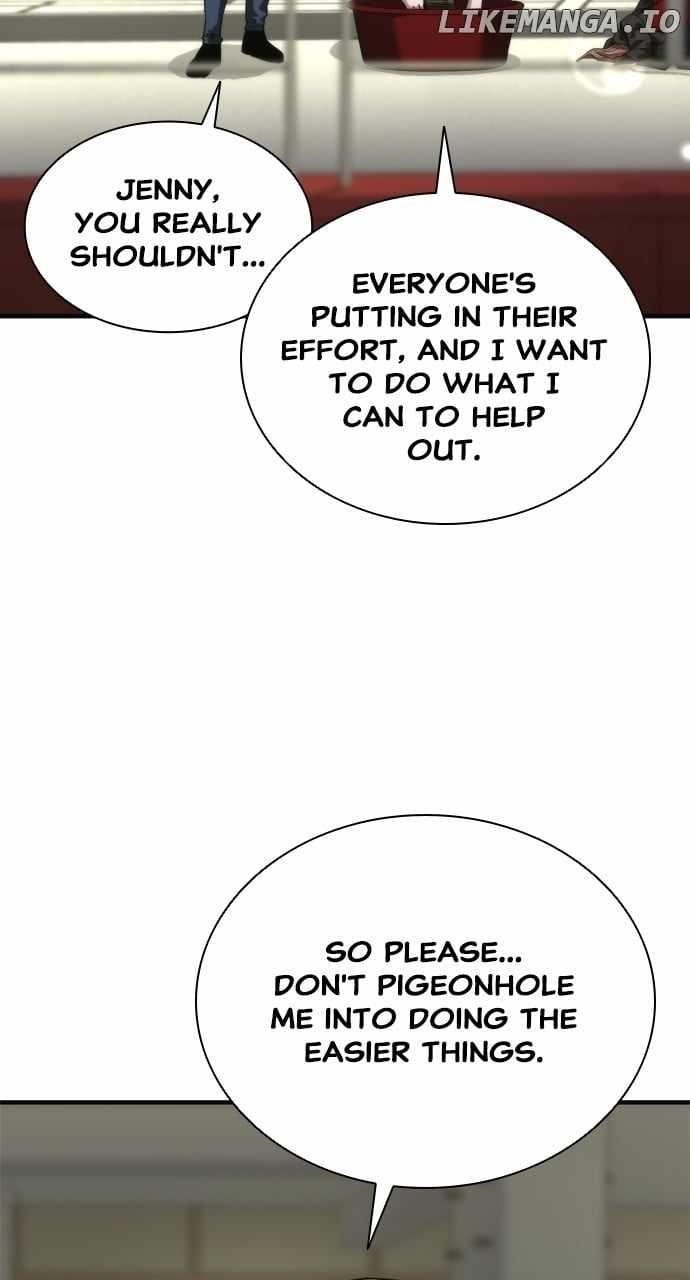 18+ Zombie Revelation: 82-08 Chapter 42 page 78