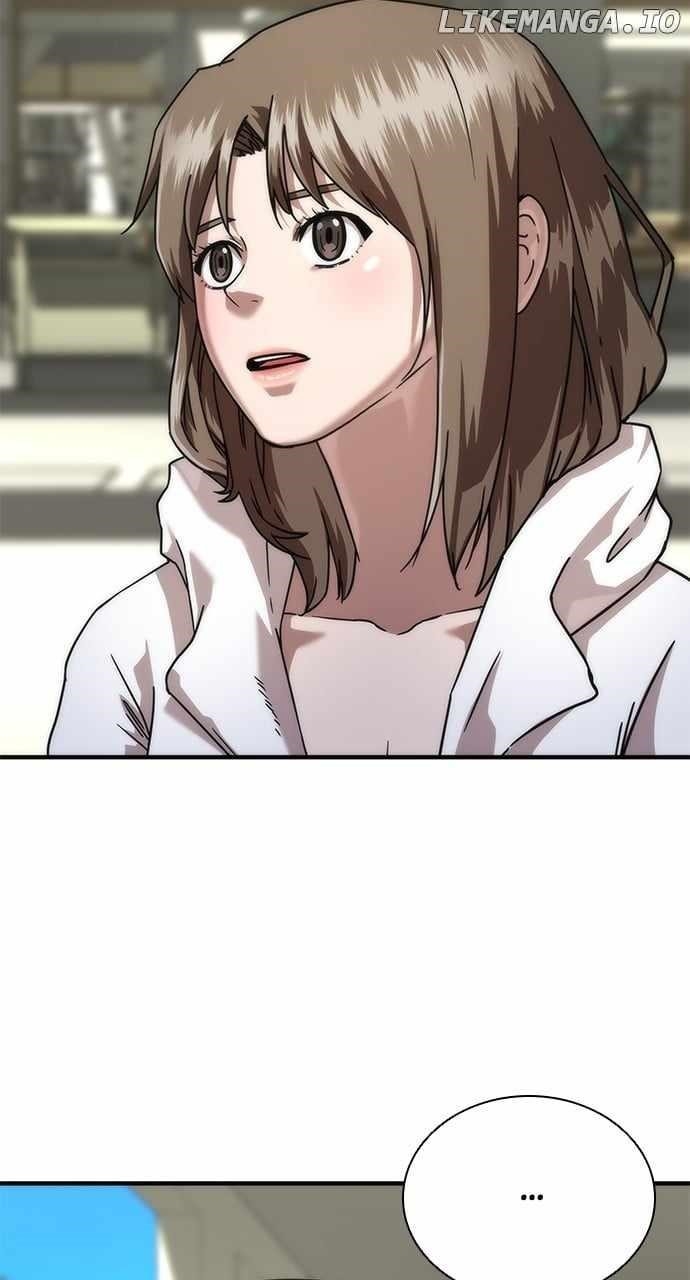 18+ Zombie Revelation: 82-08 Chapter 42 page 79