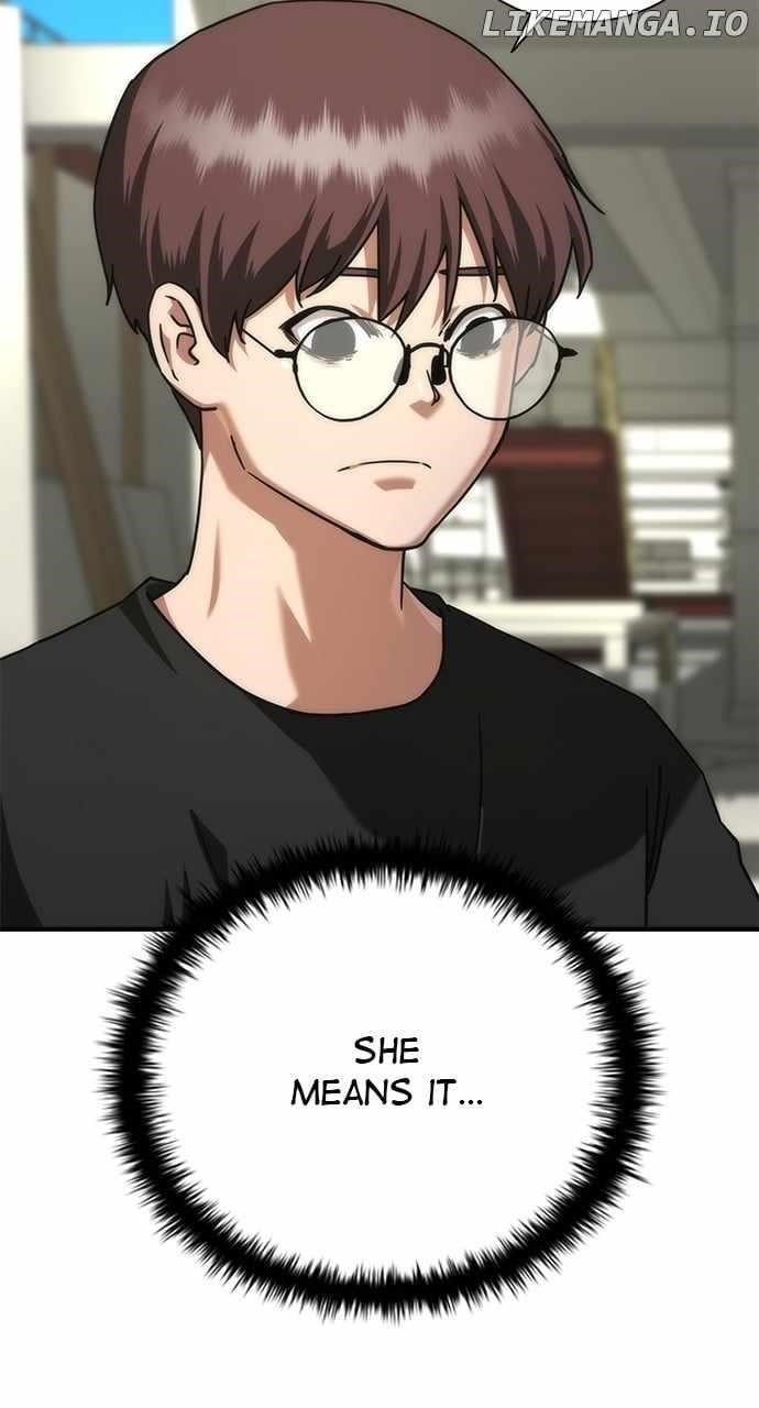 18+ Zombie Revelation: 82-08 Chapter 42 page 80