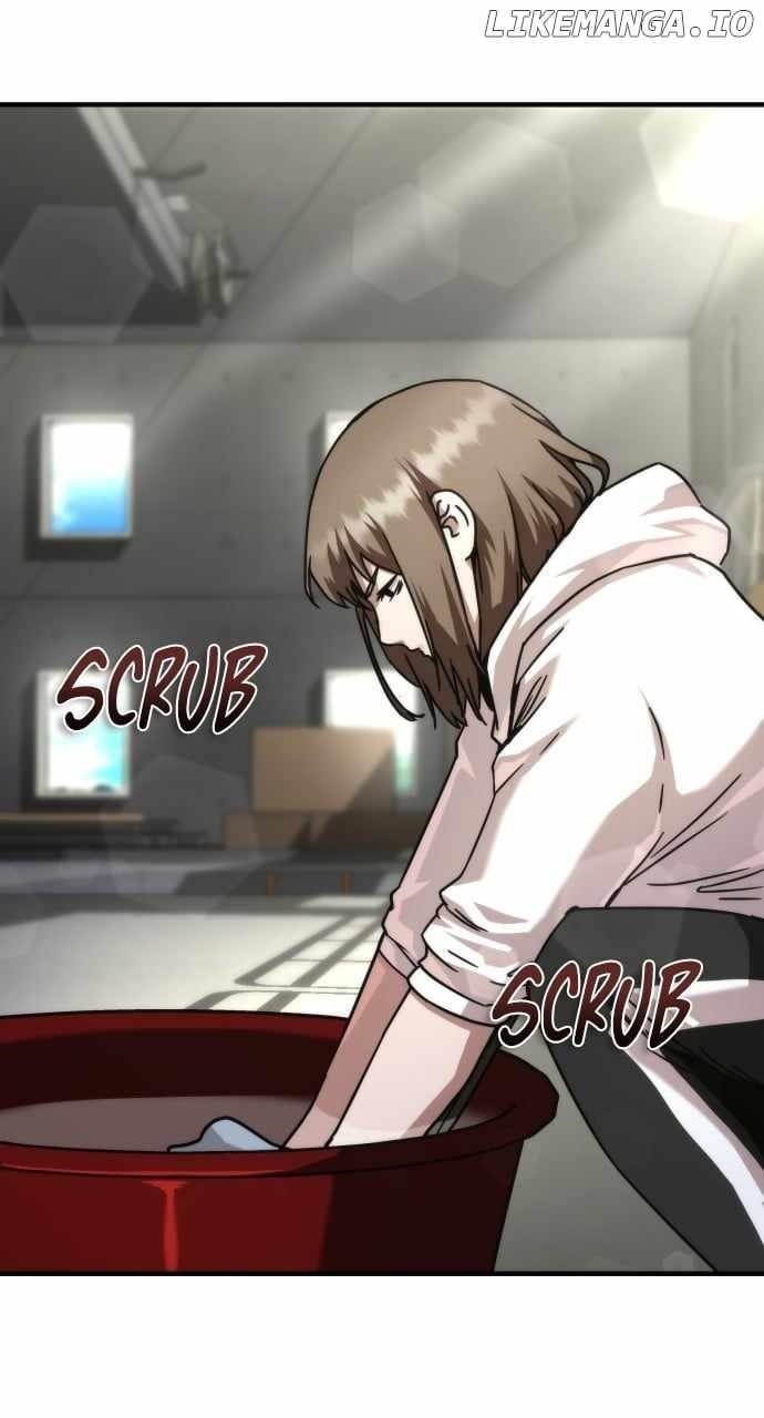 18+ Zombie Revelation: 82-08 Chapter 42 page 81