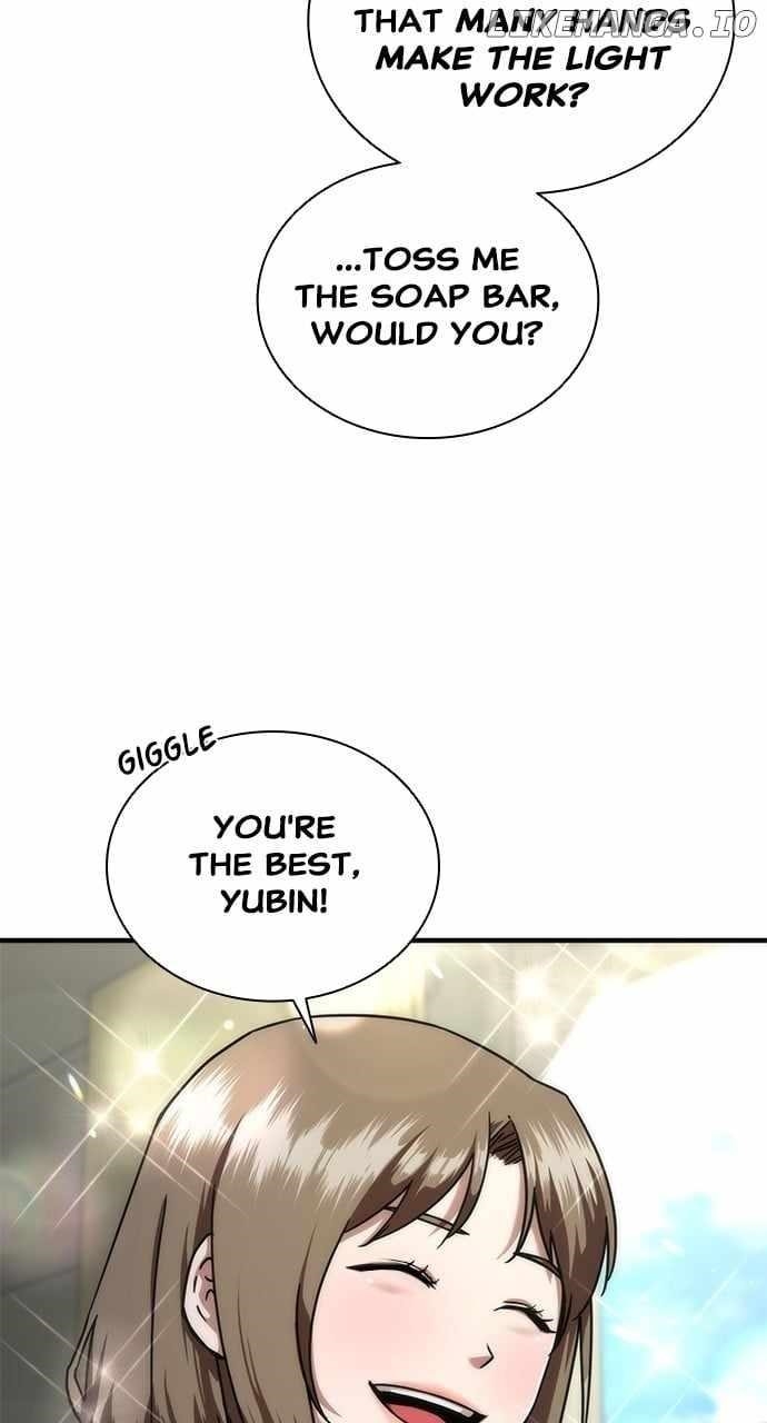 18+ Zombie Revelation: 82-08 Chapter 42 page 83