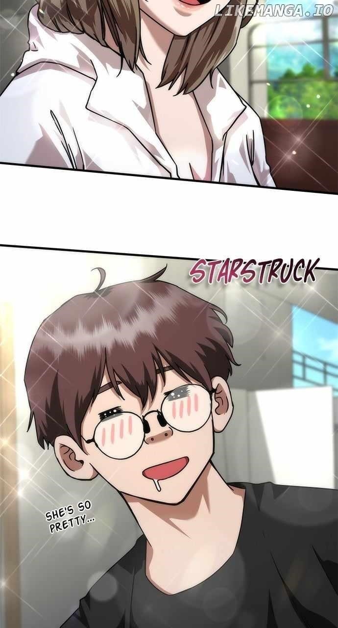 18+ Zombie Revelation: 82-08 Chapter 42 page 84