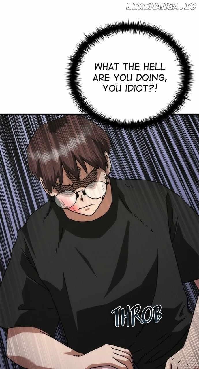 18+ Zombie Revelation: 82-08 Chapter 42 page 86