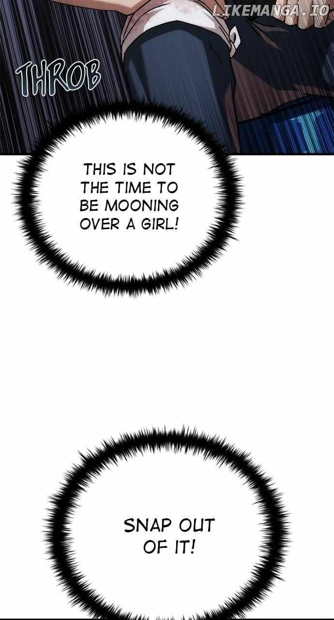 18+ Zombie Revelation: 82-08 Chapter 42 page 87